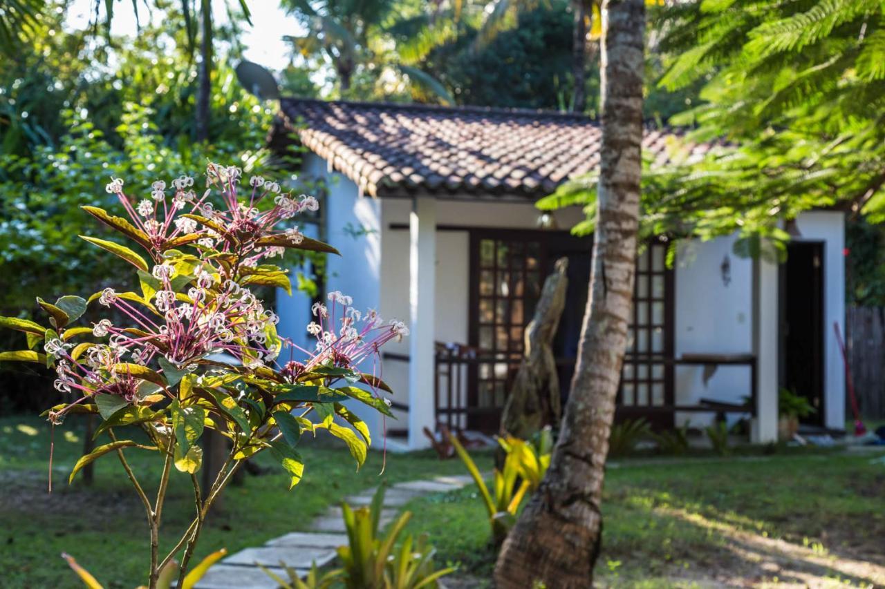 Victor Hugo Pousada Com Natura E L'Occitane Santo André Exteriér fotografie